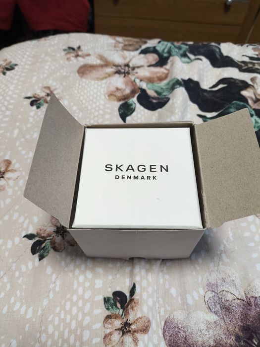 Ceas dama Skagen Signatur SKW2838
Brand: SKAGEN