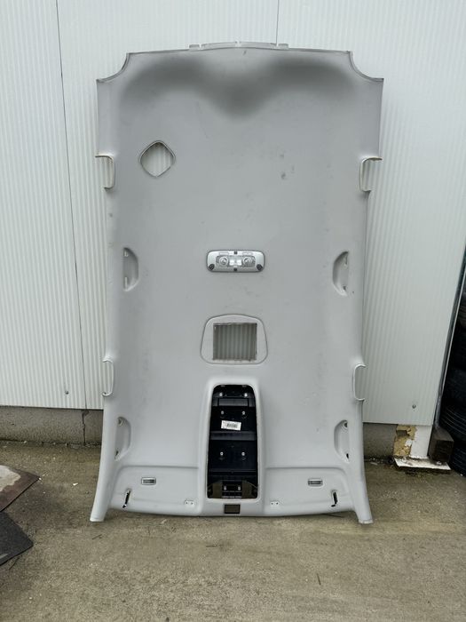 Tapiterie plafon vw touran