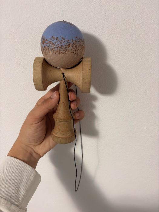 Kendama Tama Miguel Ken Broken Shape