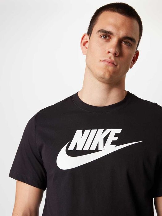 Nike Sportswear Regular fit Тениска 'Futura' .