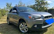 Asx  1.8 mitsubishi an 2012