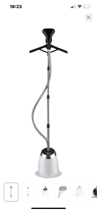 Парогенератор, паровой