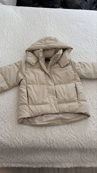 Дамско, зимно яке