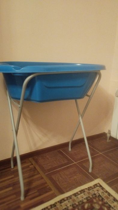 Детская ванна для купание