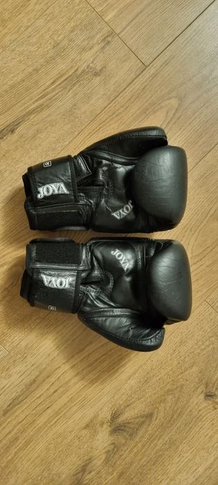 Mănuși box piele naturala Joya 10oz