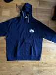 Hanorac Nike Albastru