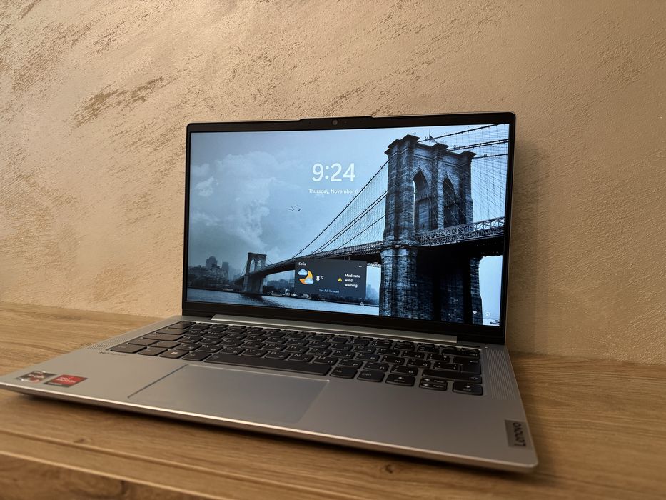 Lenovo IdeaPad 5 14ABA7 (82SE0005BM)