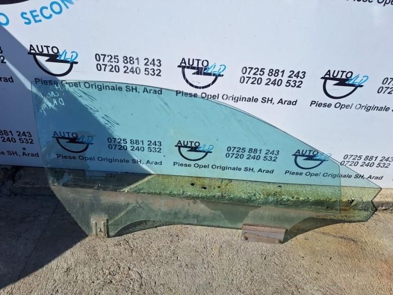 Geam usa stanga dreapta fata Opel Astra H GTC