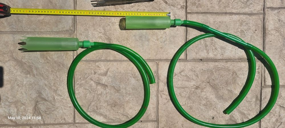 Aspirator JBL, aspiratoare acvariu