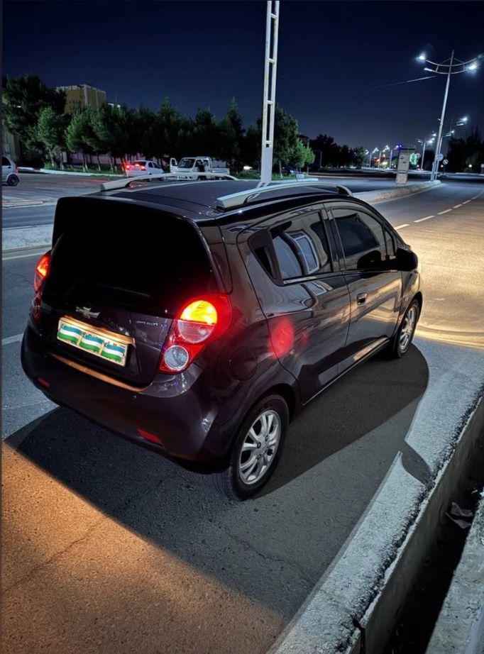 Spark 4 pazitsiya ideal