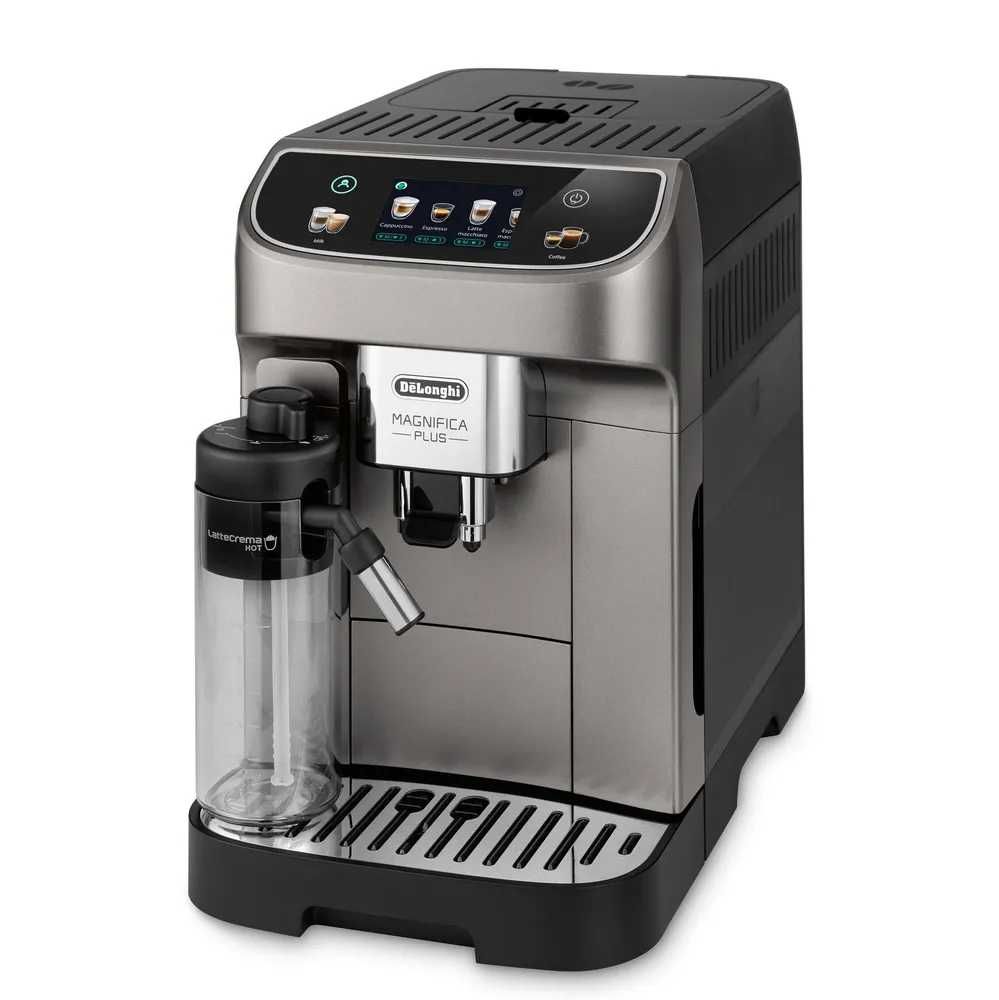 Кофемашина De'Longhi ECAM320.70 официальная гарантия 3 года