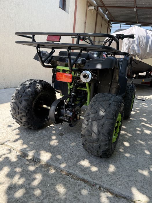 De vanzare atv 125cc copii