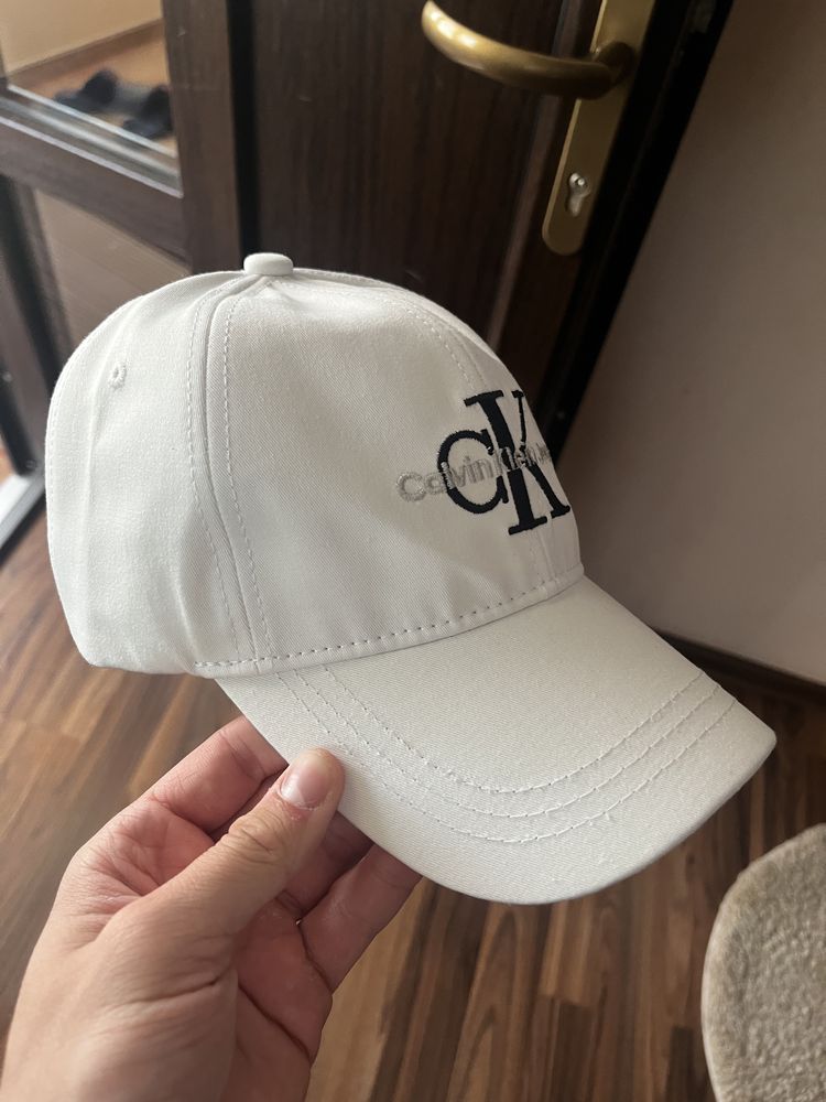 Sapca Calvin Klein marime universala