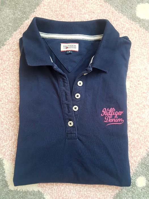 Tricou Tommy Hilfiger original S-M