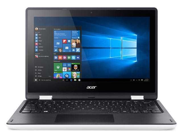 Acer Aspire R3-131T