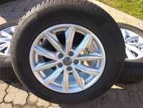 Roti  Audi q5 5x112 r17
