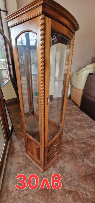 Мебели втора ръка