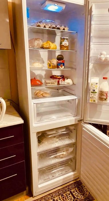 Холодильник Candy