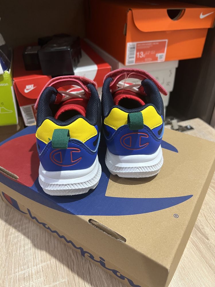 Преходно яке Jordan Nike