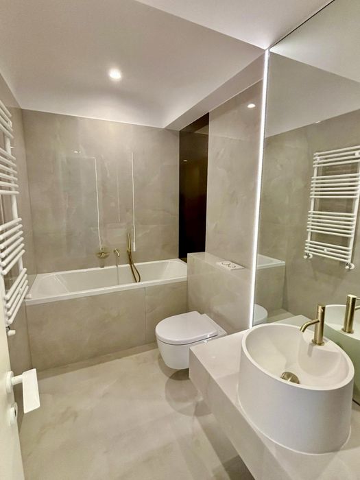 Studio dublu/Cortina North/Direct proprietar/Corp D