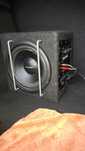 Jante Logan/Subwoofer activ/Navigatie Android