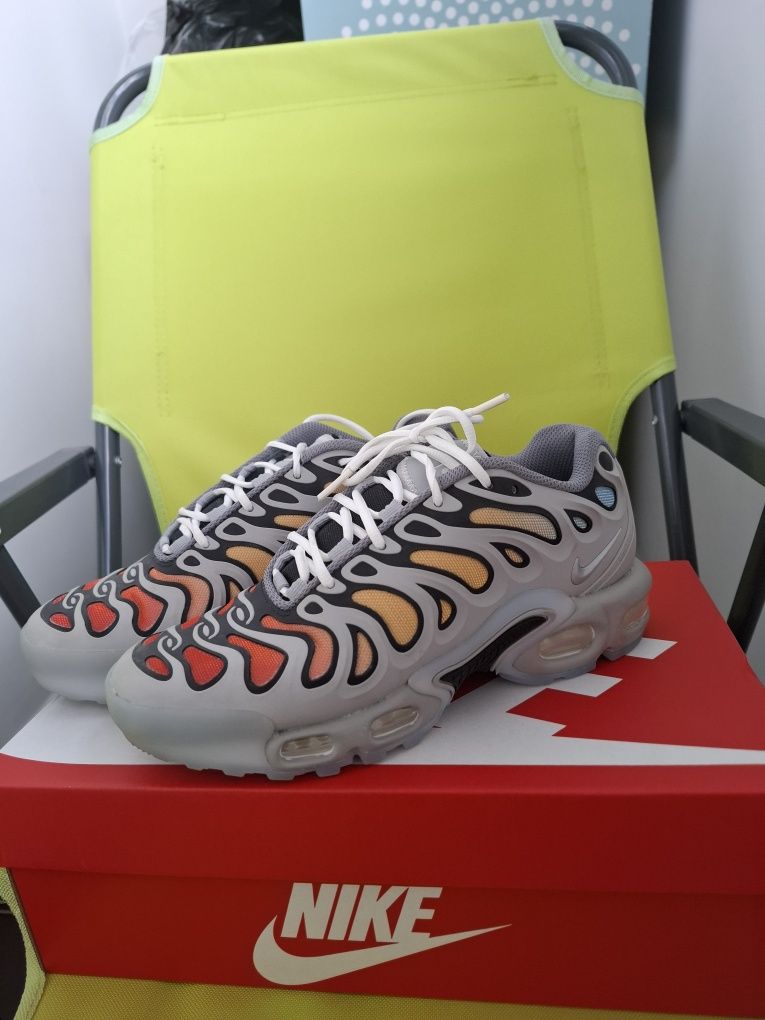 Nike Air Max Plus Dn