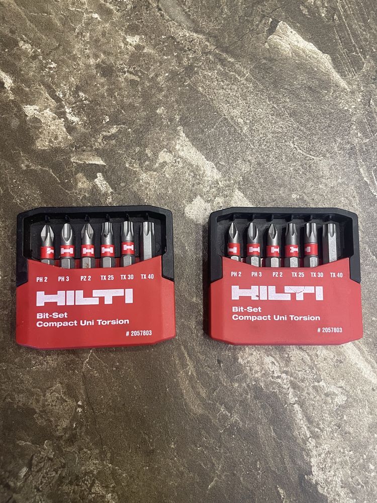 Hilti wurth wiha