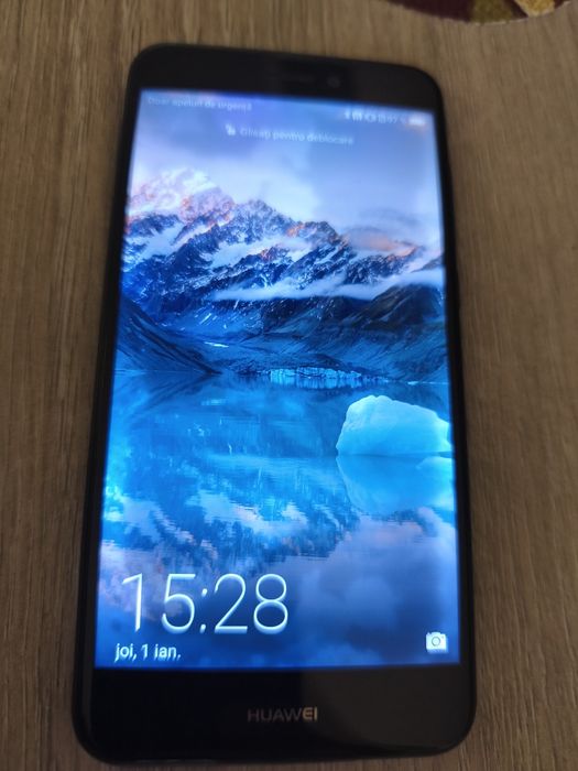 Vând telefon ,Huawei,in stare foarte buna.