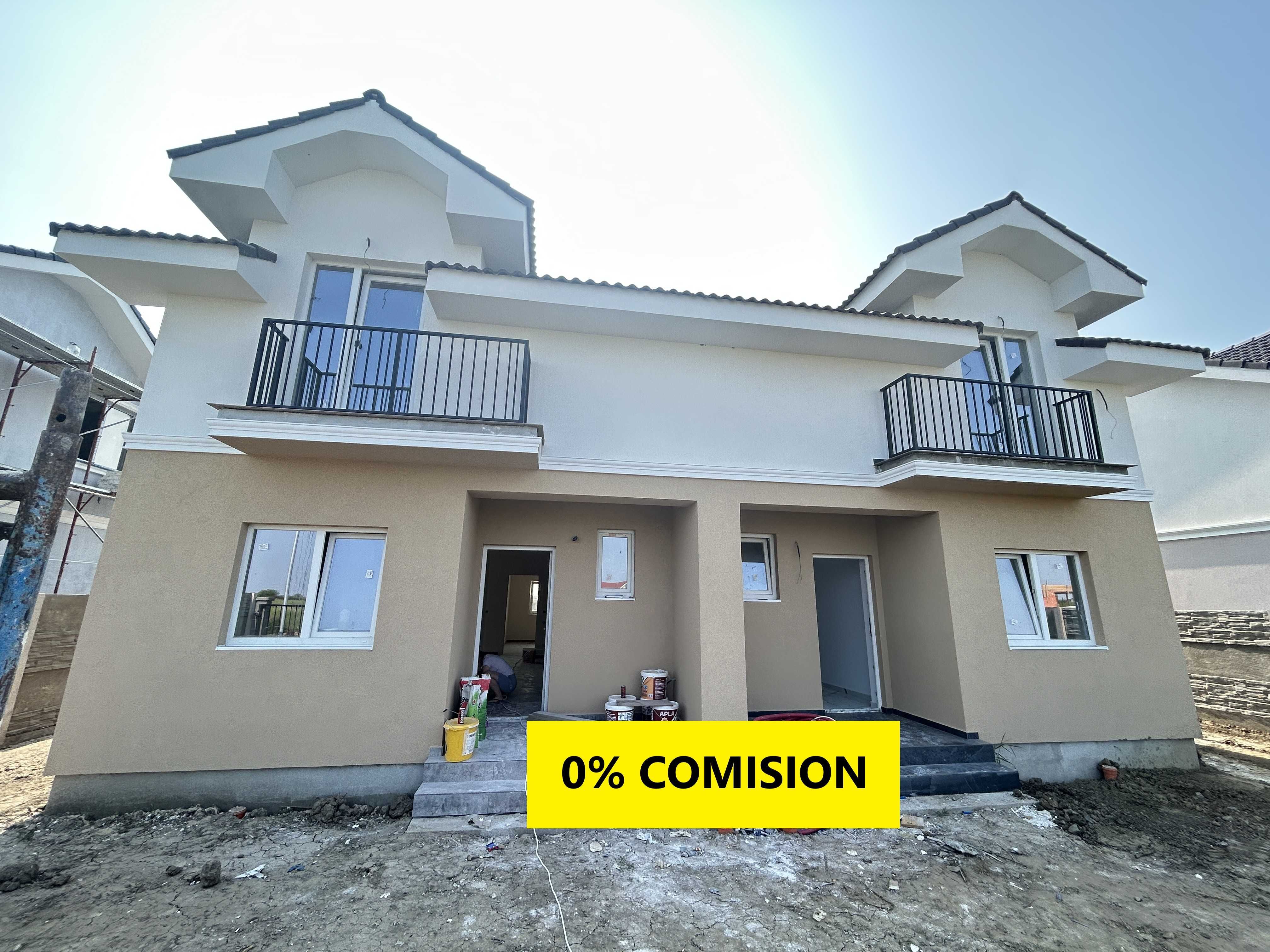 Duplex 3 dormitoare, 0% comision - Poremo Imobiliare