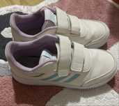 Adidas fete mărime 36