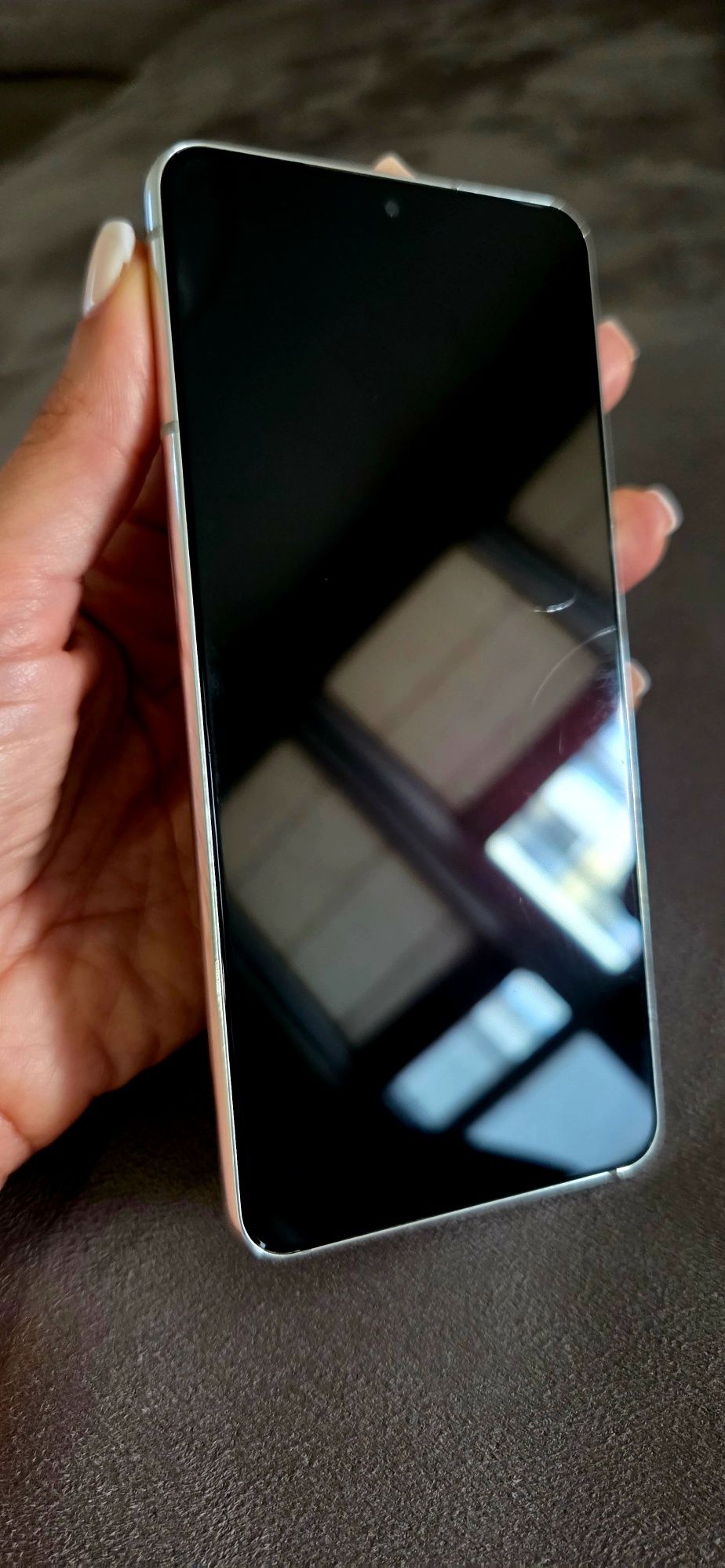 Samsung  Galaxy S21