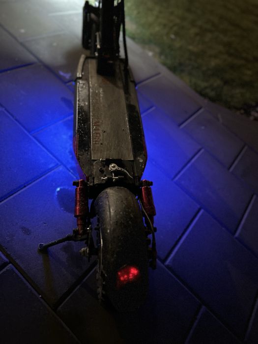Vand kukirin m4pro