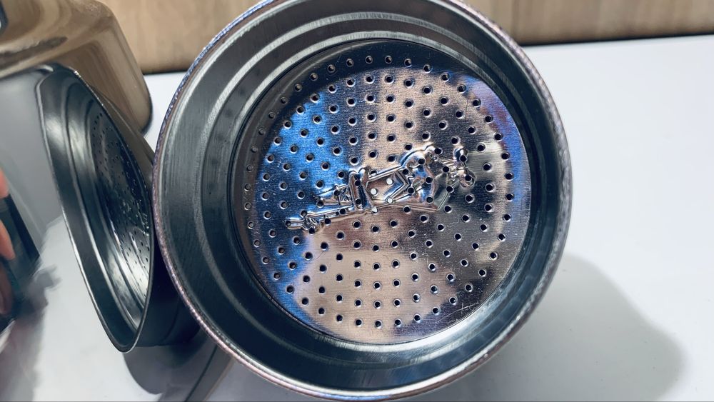 Кафеварка Bialetti Venus 4 cups