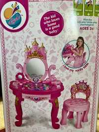 Туалетный столик для Принцессы
