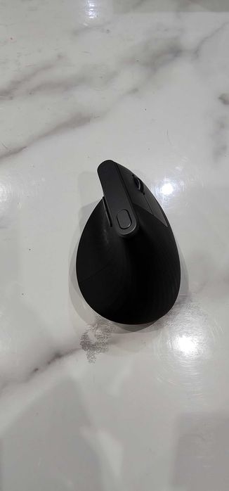 Logitech MX Vertical