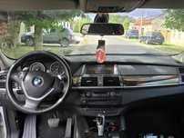 Vand bmw x6 2009