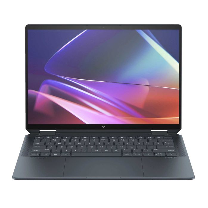 Ноутбук HP Spectre x360 2-в-1 Ultra 7/16/1TB 14 дюм новый