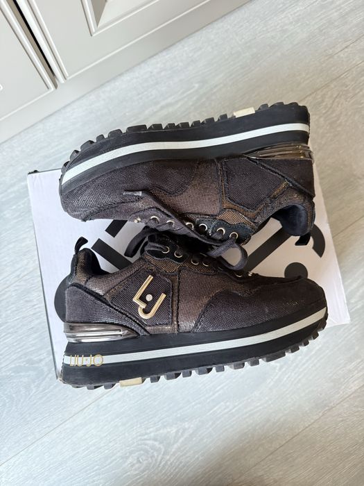 Маратонки Liu Jo