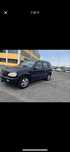 Mercedes ML 2.7 CDi 163 Cp 2003 Manual
