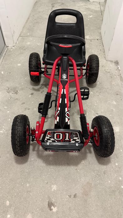 Vand Kart 3-6 ani