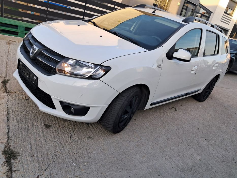 Dacia Logan MCV - 2014