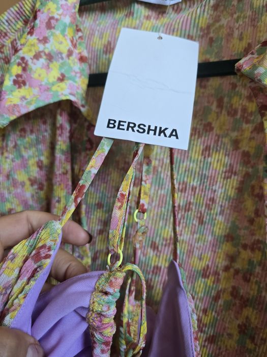 Set Bershka marimea L