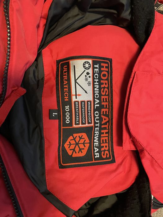 Ски грейки и яке