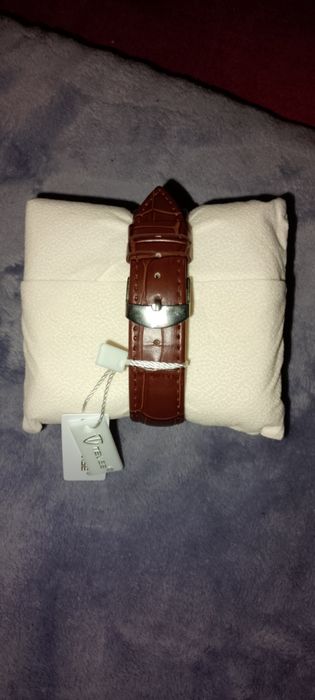 Продам свои механические часы TEVISE