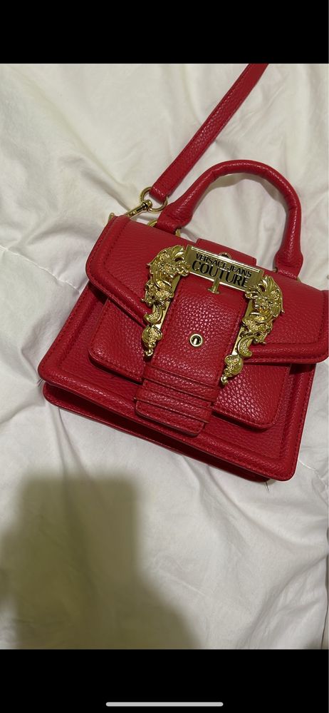 Оригинална Чанта VERSACE