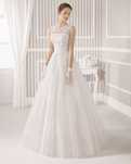 Булчинска рокля LA SPOSA -LUNA NOVIAS