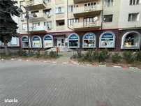 Inchiriere spatiu comercial 340 mp Focsani, Ultracentral