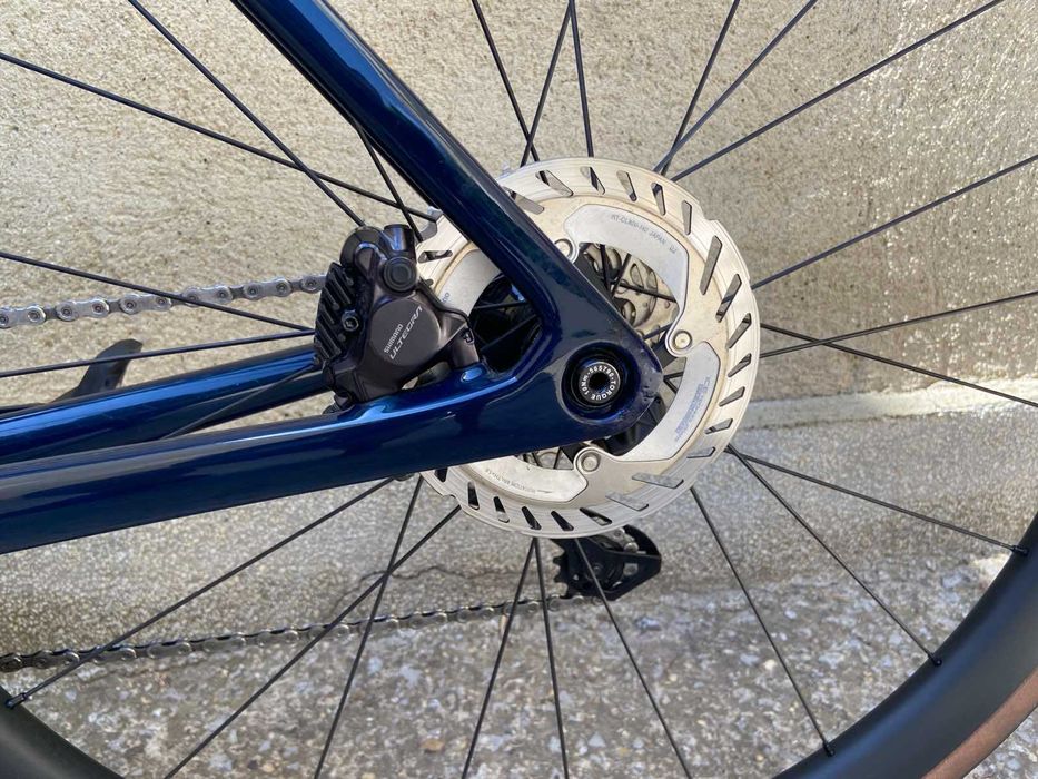 Trek Emonda SL5 Di2 Ultegra