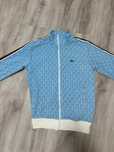 Bluza Lacoste baby blue