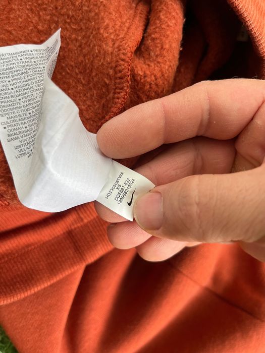 Дамско долнище : Nike NSW Phoenix Fleece Oversized Joggers XS